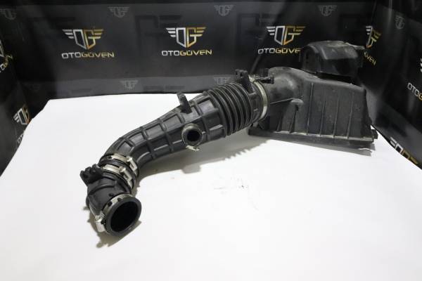 FORD TRANSİT 120 - 120 V ÇIKMA PARÇA TRANSİT 2020 HAVA FİLTRE ÜST BORUSU